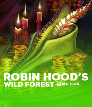 Robin Hoods Wild Forest