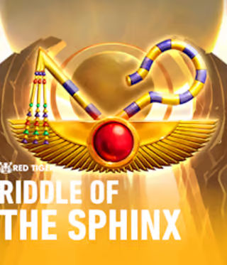 Riddle of the Sphinx