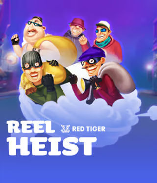 Reel Heist