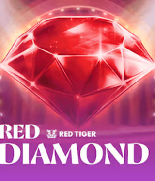 Red Diamond
