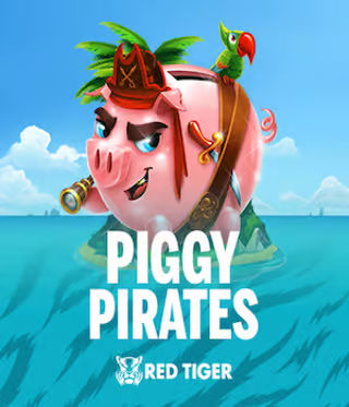 Piggy Pirates