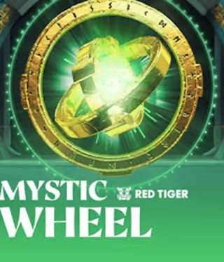 Mystic Wheel