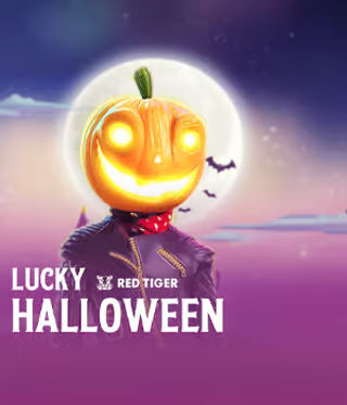 Lucky Halloween