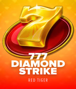 777 Diamond Strike