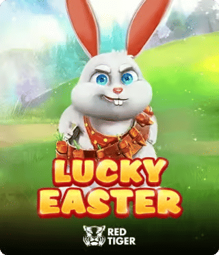 Lucky Easter