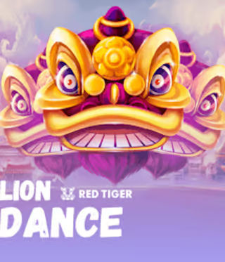 Lion Dance