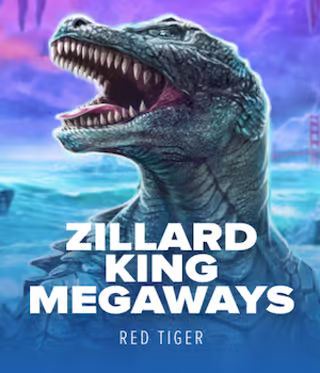 Zillard King MegaWays