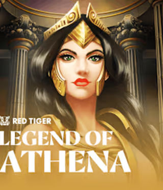 Legend of Athena