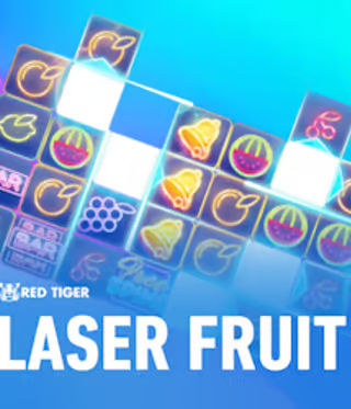 Laser Fruit
