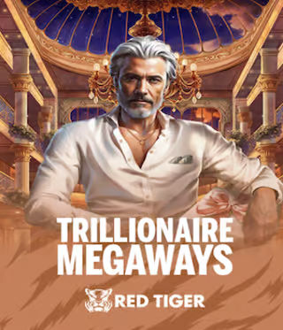 Trillionaire MegaWays
