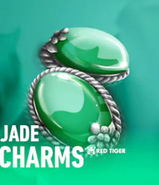 Jade Charms