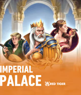 Imperial Palace