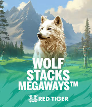 Wolf Stacks MegaWays