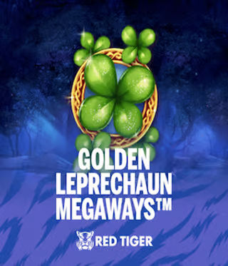 Golden Leprechaun Megaways