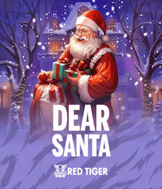 Dear Santa