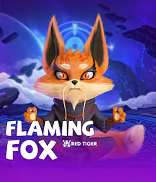 Flaming Fox