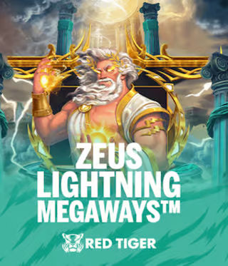 Zeus Lightning MegaWays