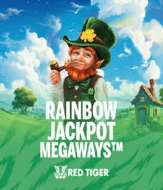 Rainbow Jackpots MegaWays