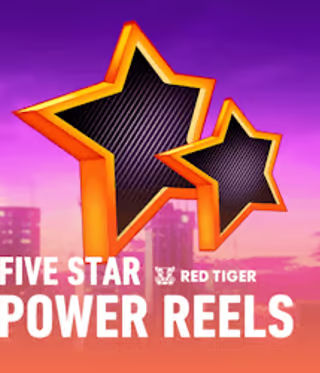 Five Star Power Reels