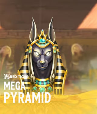Mega Pyramid