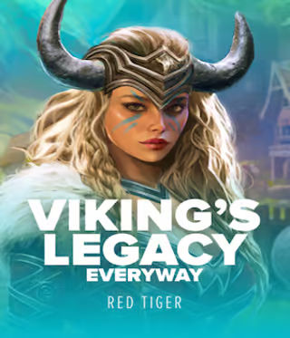 Viking's Legacy EveryWay