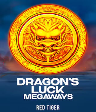 Dragons Luck Megaways