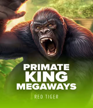 Primate King MegaWays