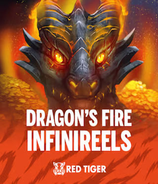 Dragons Fire Infinireels