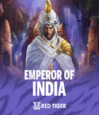 Emperor of India