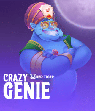 Crazy Genie