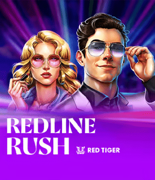Redline Rush