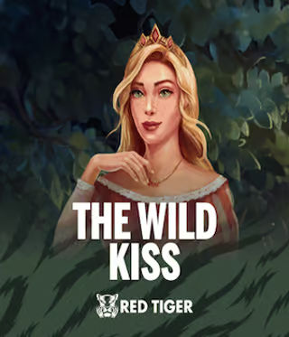 The Wild Kiss