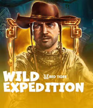 Wild Expedition