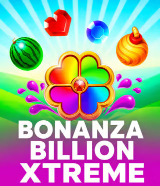 Bonanza Billion Xtreme