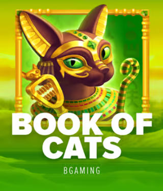 Book of Cats