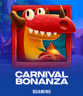 Carnival Bonanza
