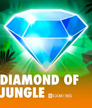 Diamond of Jungle