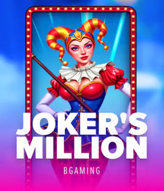Joker’s Million