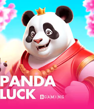Panda Luck
