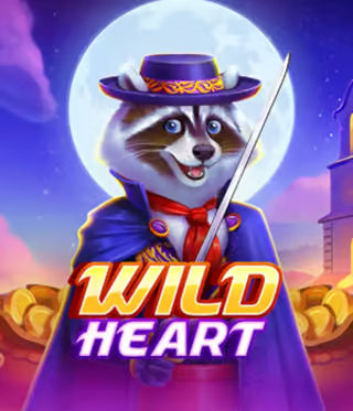 Wild Heart
