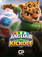 Jaguar Kickoff