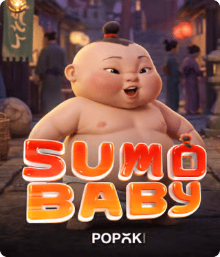 Sumo Baby