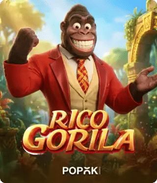 Rico Gorila