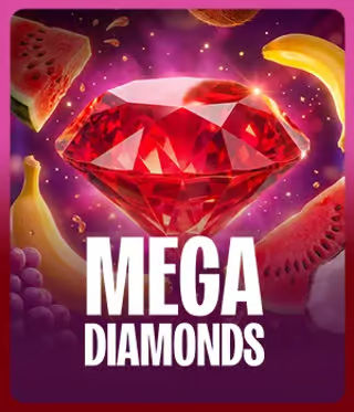 Mega Diamond