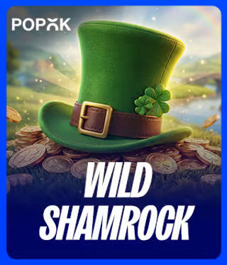 Wild Shamrock
