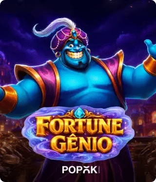 Incredible Genie