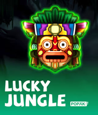 Lucky Jungle 1024