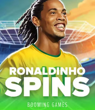 Ronaldinho Spins