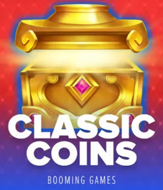 Classic Coins