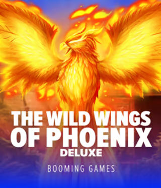 The Wild Wings of Phoenix Deluxe
